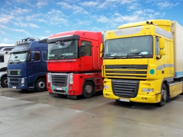 Bursa Siverek Nakliye